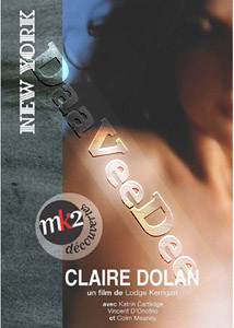 Claire Dolan | Claire Dolan  |   DVD